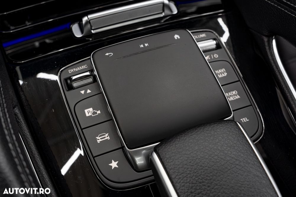 Mercedes-Benz GLE Coupe 400 d 4MATIC - 37