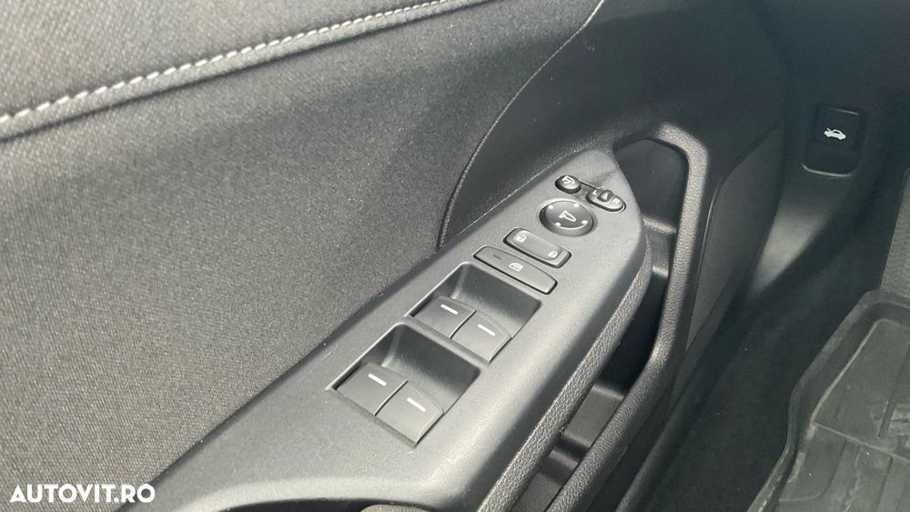 Honda Civic 1.5 VTEC Turbo CVT Sport Plus - 33