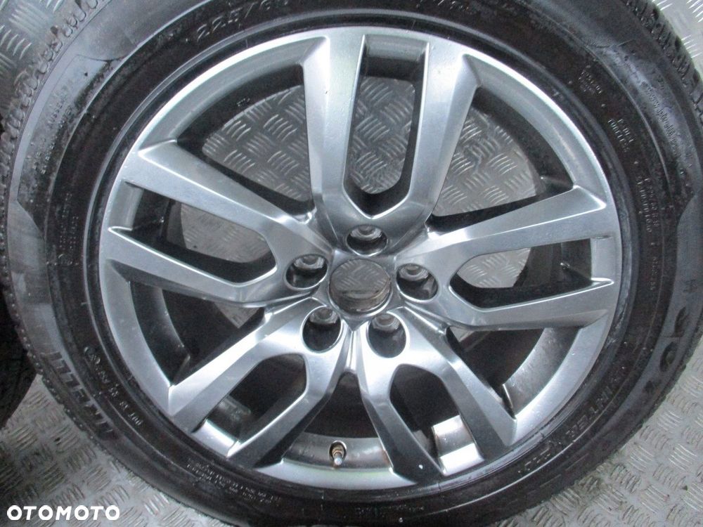 Koła felgi opony LEXUS NX300 NX 300 R18 MS - 5