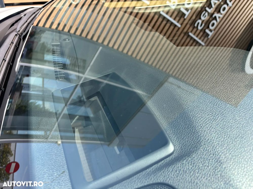 TOYOTA Camry 2021 — imagine 23