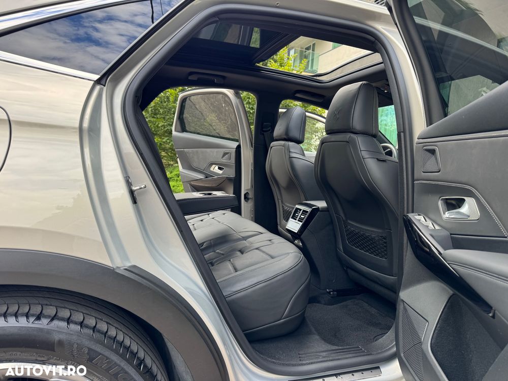 DS Automobiles DS 7 Crossback DS7 1.6 PHeV AWD 300 EAT8 OPERA - 17