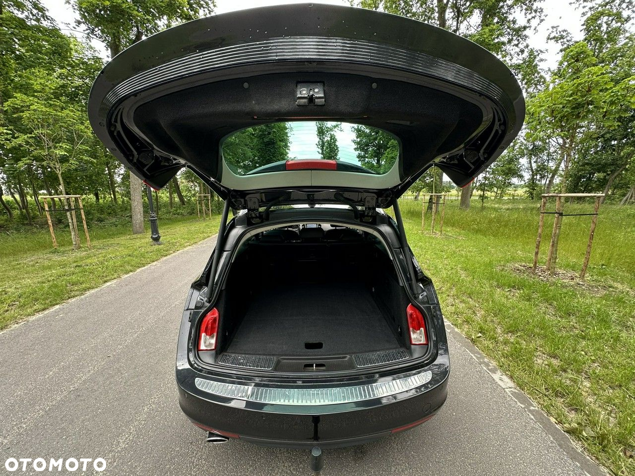 Opel Insignia - 23