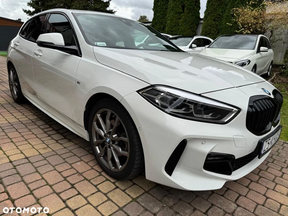BMW Seria 1 118d Edition M Sport Shadow - 4