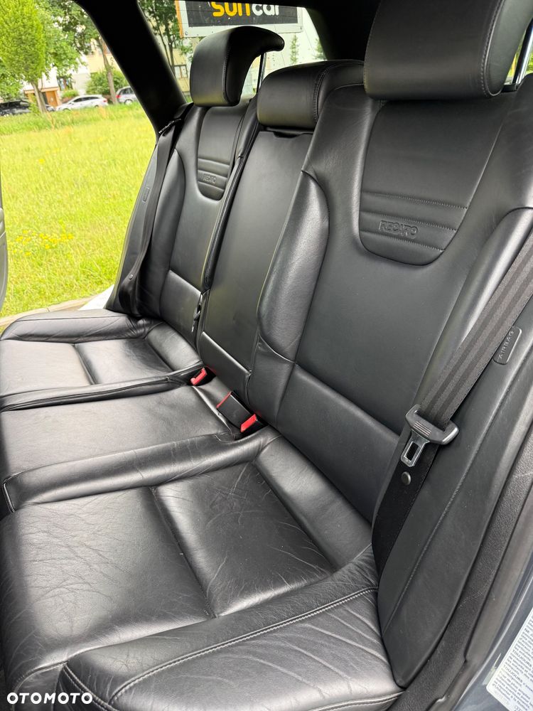 Audi S4 Avant 4.2 Quattro - 21