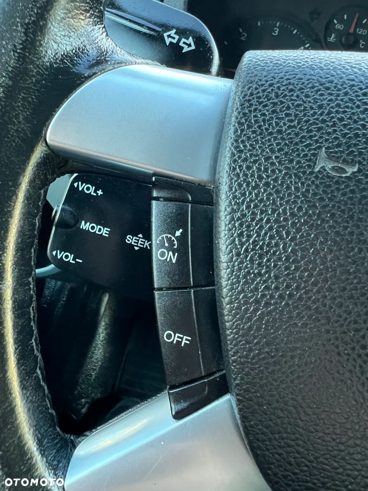 Ford Transit Furgon Brygadowy 6 os. 4x4 L3H3 2.4 TDCI 140KM 4x4 - 13