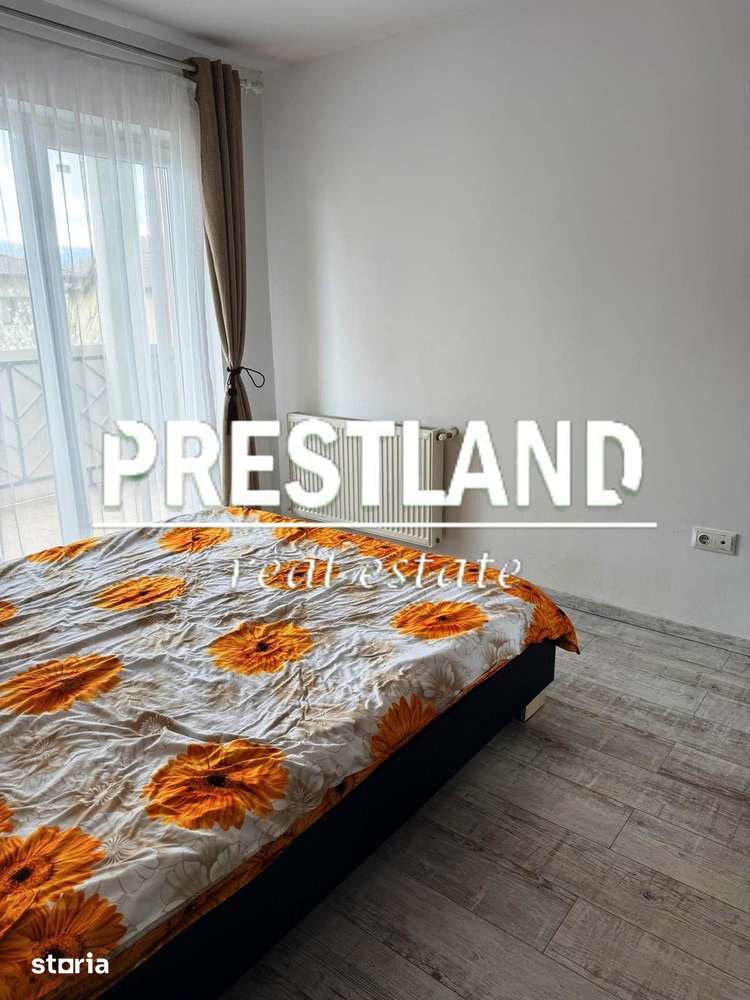 Inchiriez apartament cu 3 caomere, zona Cartierul Arhitecțior-Sibiu !! — fotografia 3