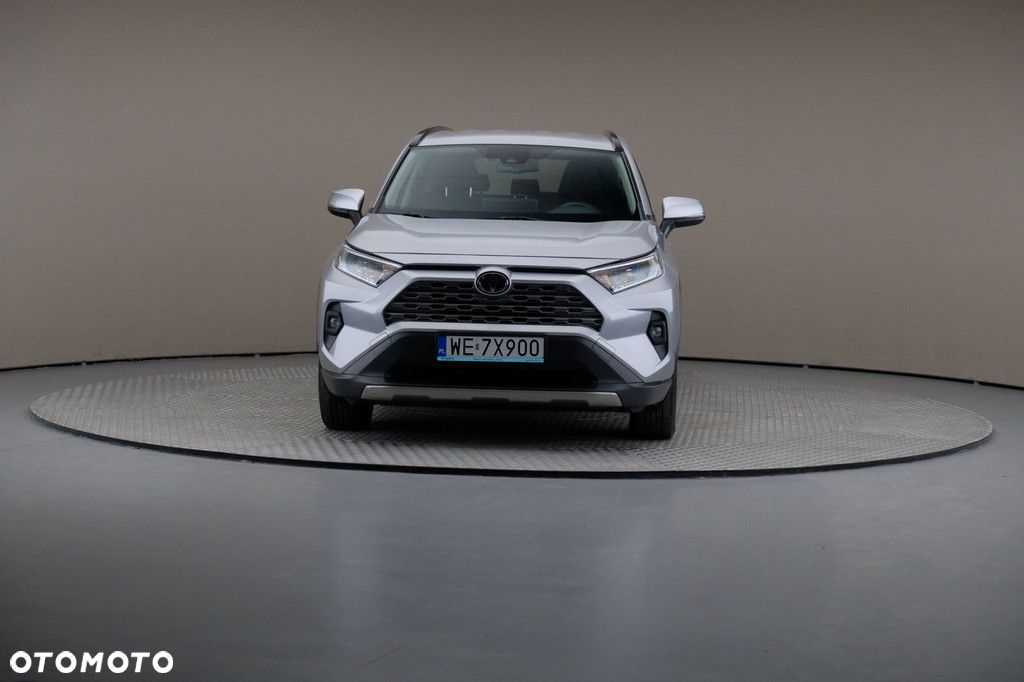 Toyota RAV4 - 3
