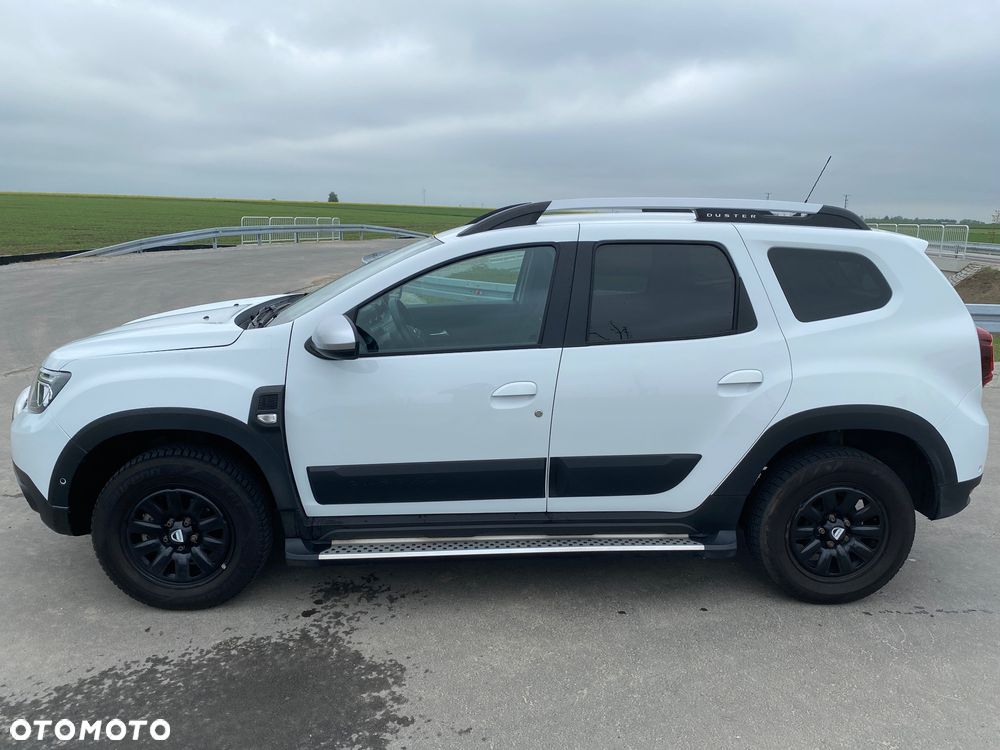 Dacia Duster 1.0 TCe Prestige - 10