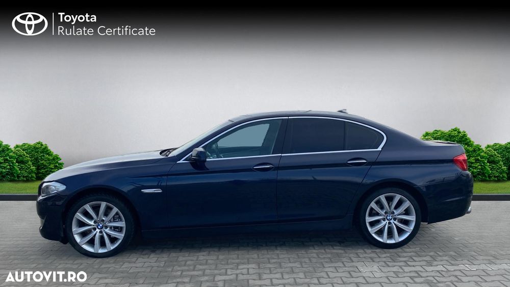 BMW Seria 5 530d Sport-Aut. - 3