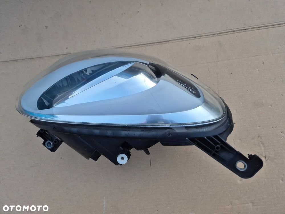Fiat 500X reflektor prawy.Oryginał.EU.Halogenowy. - 5