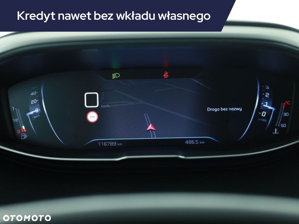 Peugeot 3008 - 10