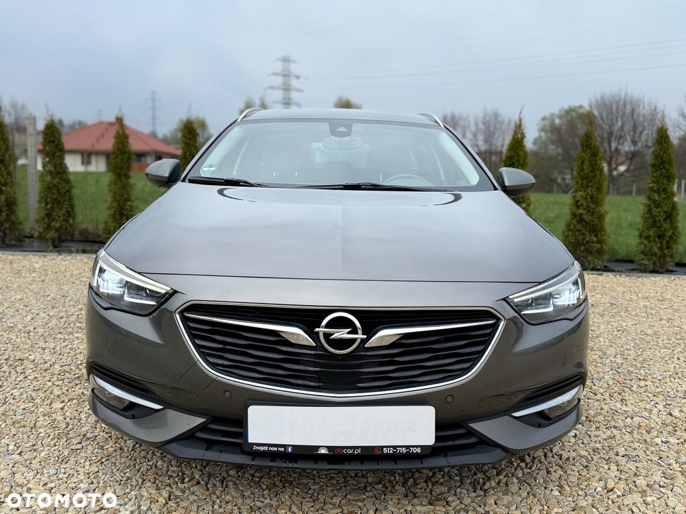 Opel Insignia 2.0 CDTI automatik Innovation - 9