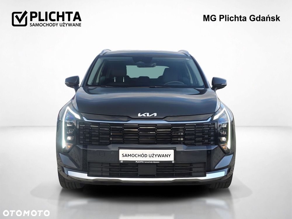 Kia Sportage - 9