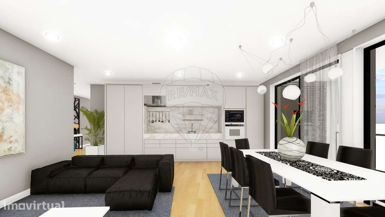 Apartamento T3 para venda - Grande imagem: 2/32