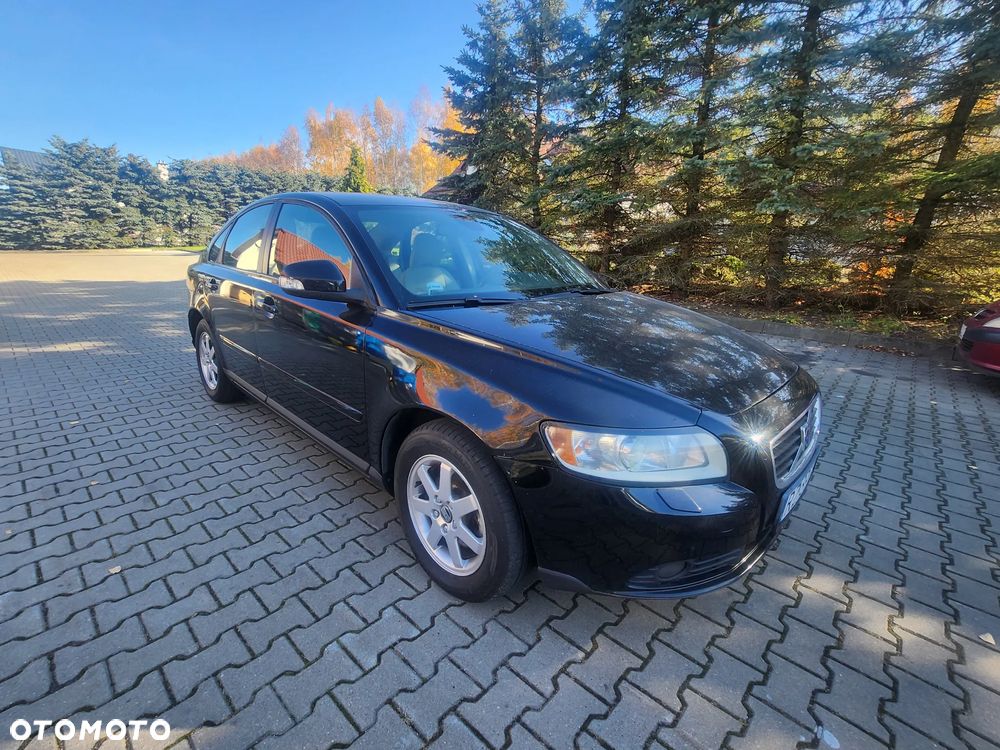 Volvo S40 1.6D DRIVe - 3