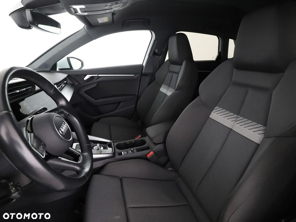 Audi A3 Sportback 40 TFSIe S tronic - 14