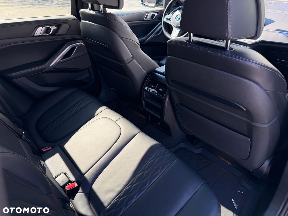 BMW X6 xDrive30d - 28