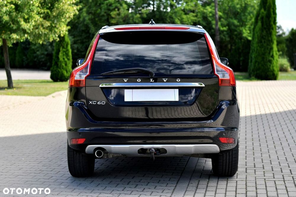 Volvo XC 60 D3 Ocean Race - 13