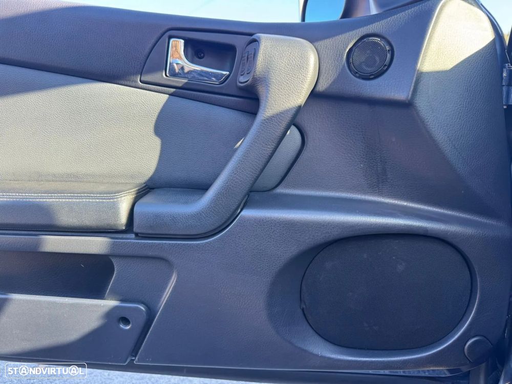 Alfa Romeo Spider - 20