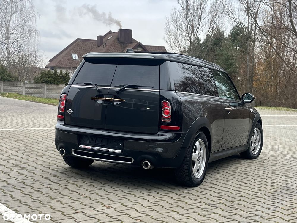 MINI Clubman - 2