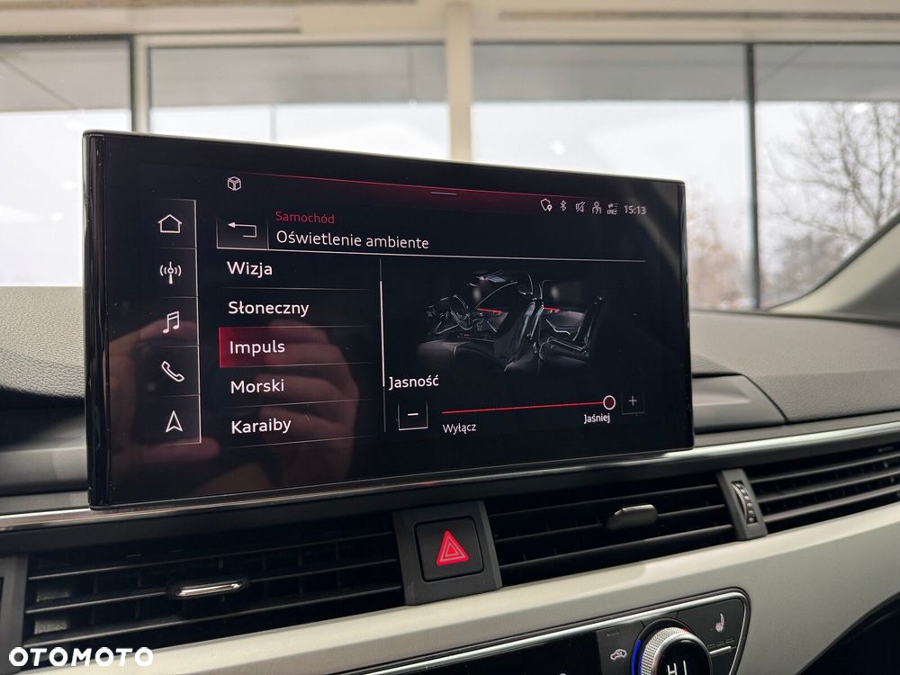 Audi A4 Limousine - 30