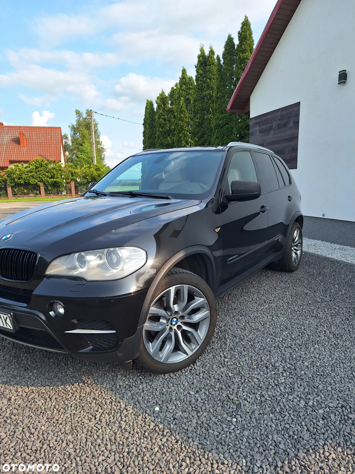 BMW X5 3.0d xDrive - 11