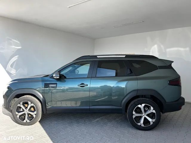 Dacia Bigster - 20