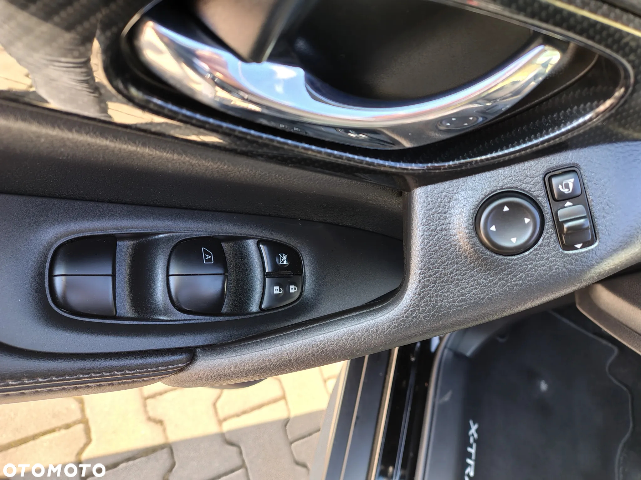 Nissan X-Trail 1.6 DIG-T Acenta 2WD - 25