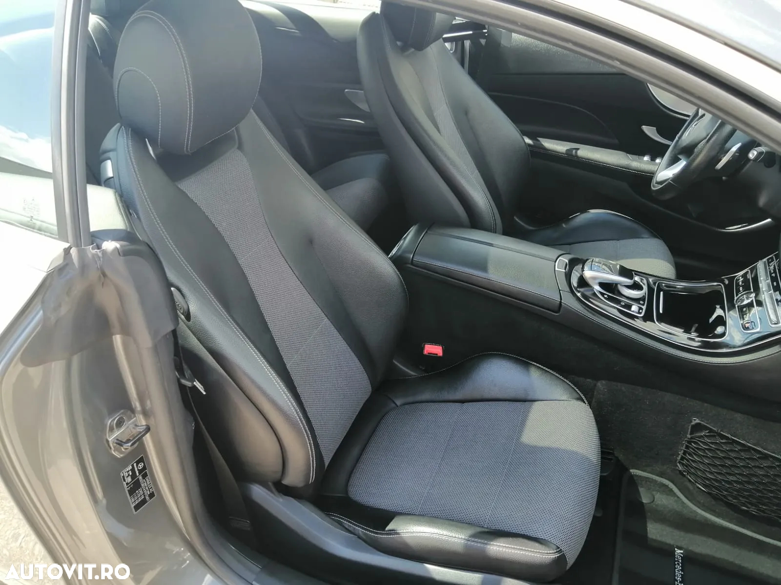 Mercedes-Benz E - 28