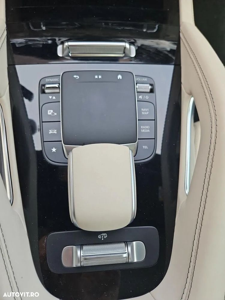 Mercedes-Benz GLE AMG 53 MHEV 4MATIC+ - 20