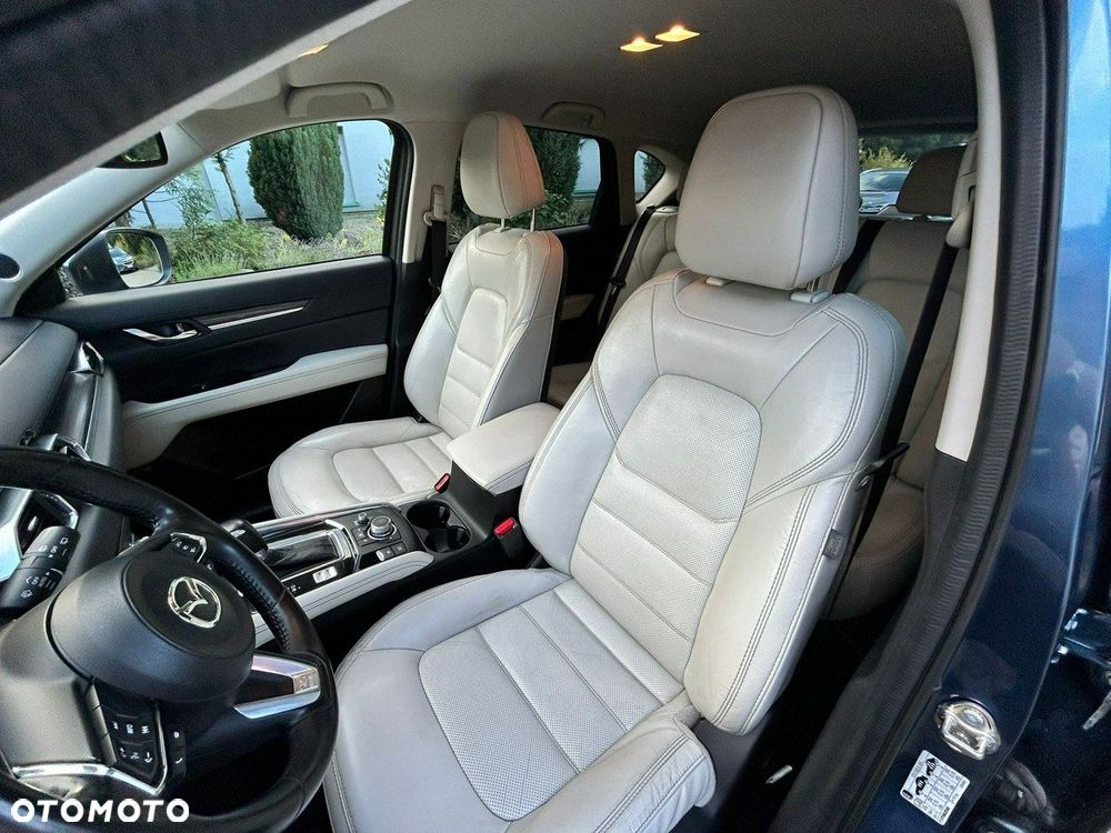 Mazda CX-5 - 16