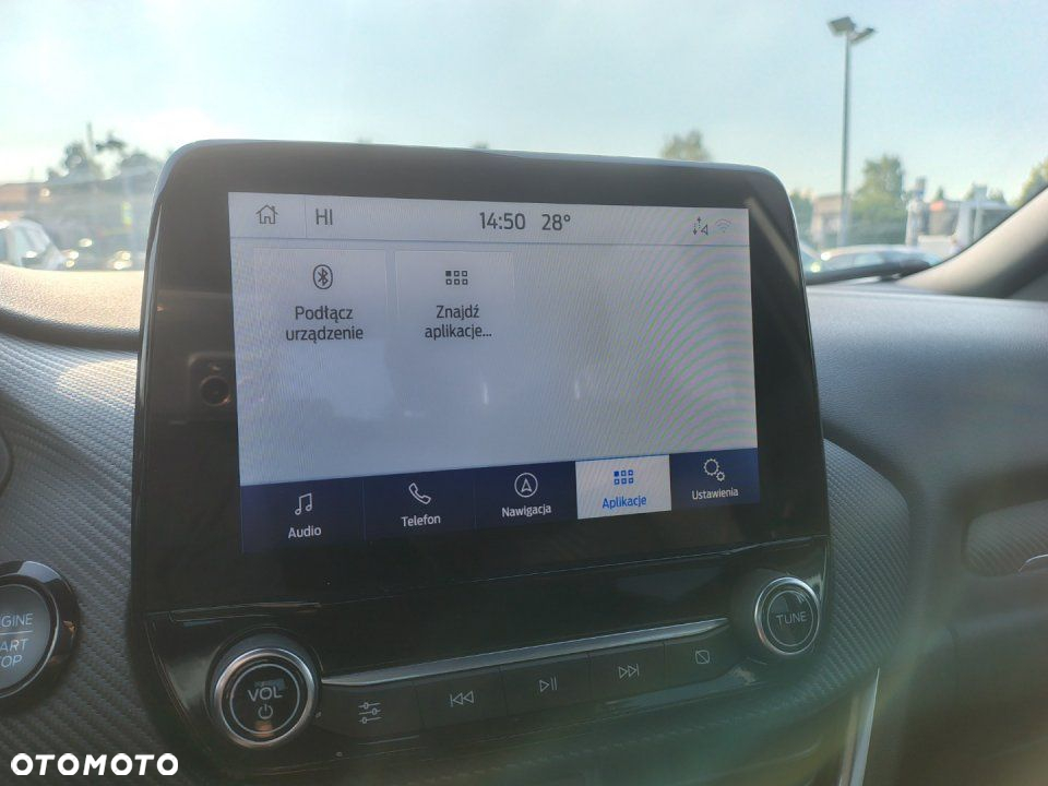 Ford Puma - 17