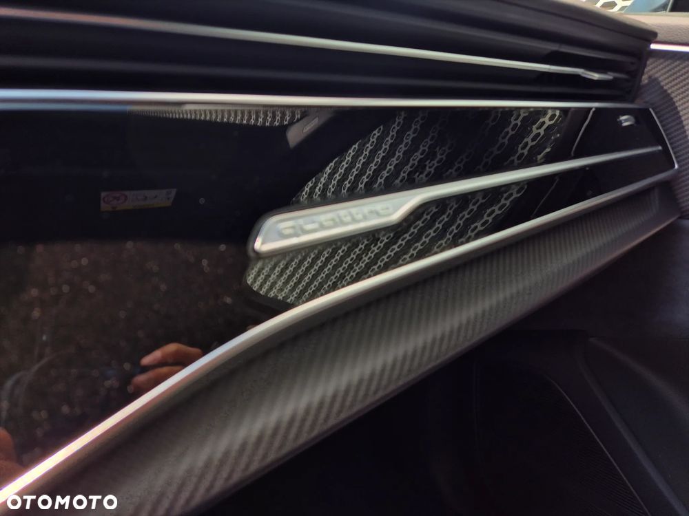 Audi Q7 TFSI e PHEV 360 kW Quattro S Line Tiptr - 21