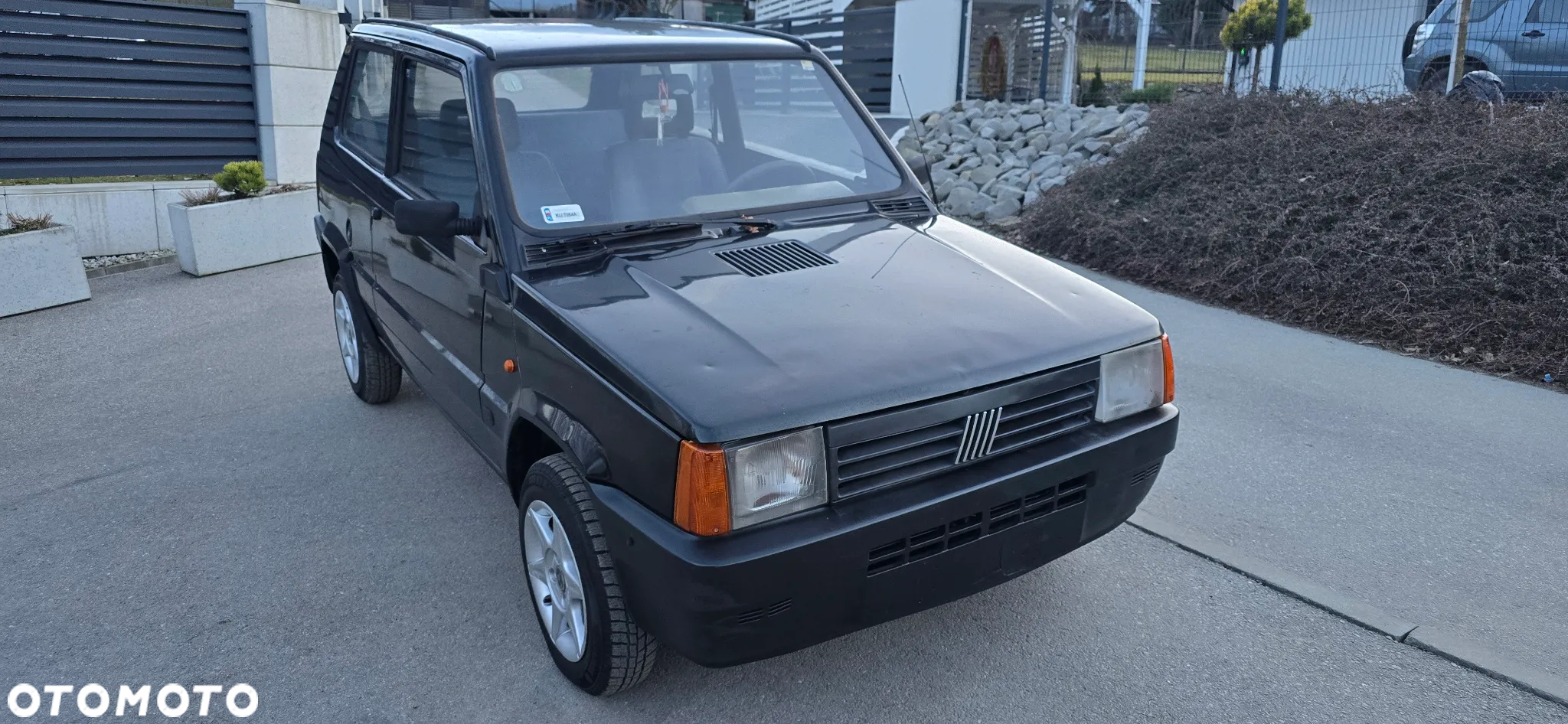 Fiat Panda - 36