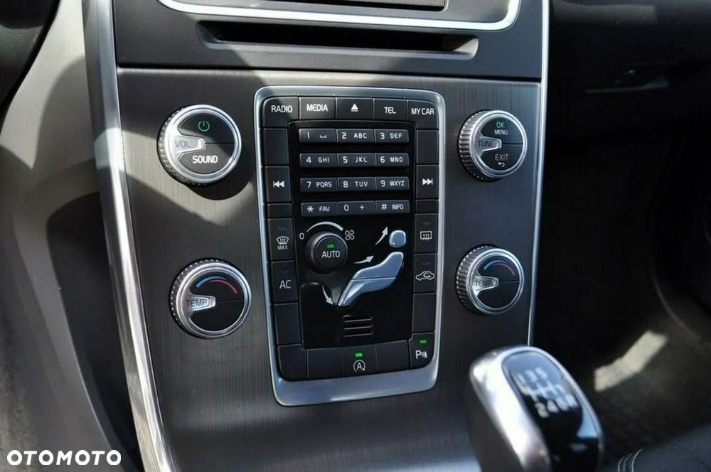 Volvo S60 D4 Drive-E Dynamic Edition (Kinetic) - 20