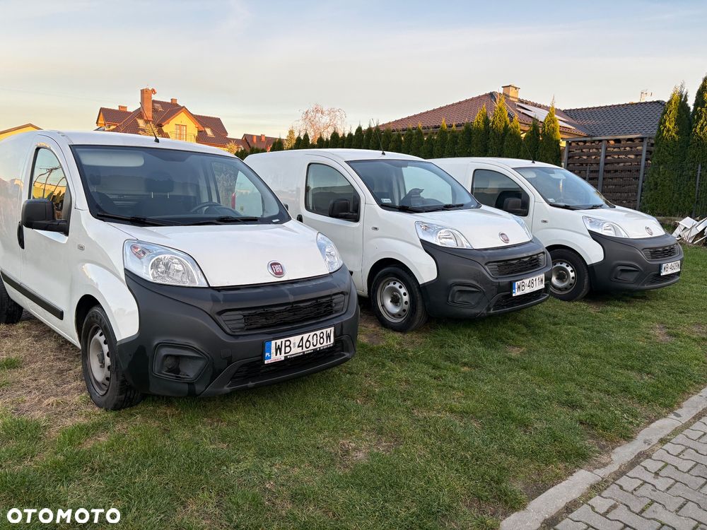 Fiat Fiorino - 25