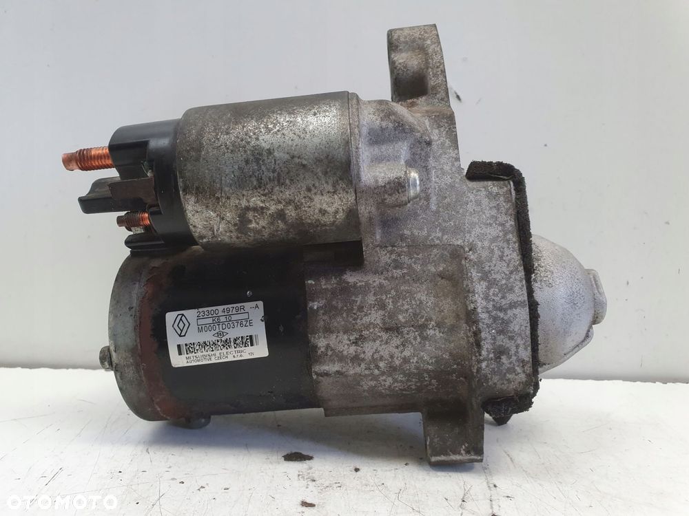 ROZRUSZNIK Nissan Micra V K14 0.9 IG-T ROZRUSZNIK 23300-4979R M000TD0376 - 3