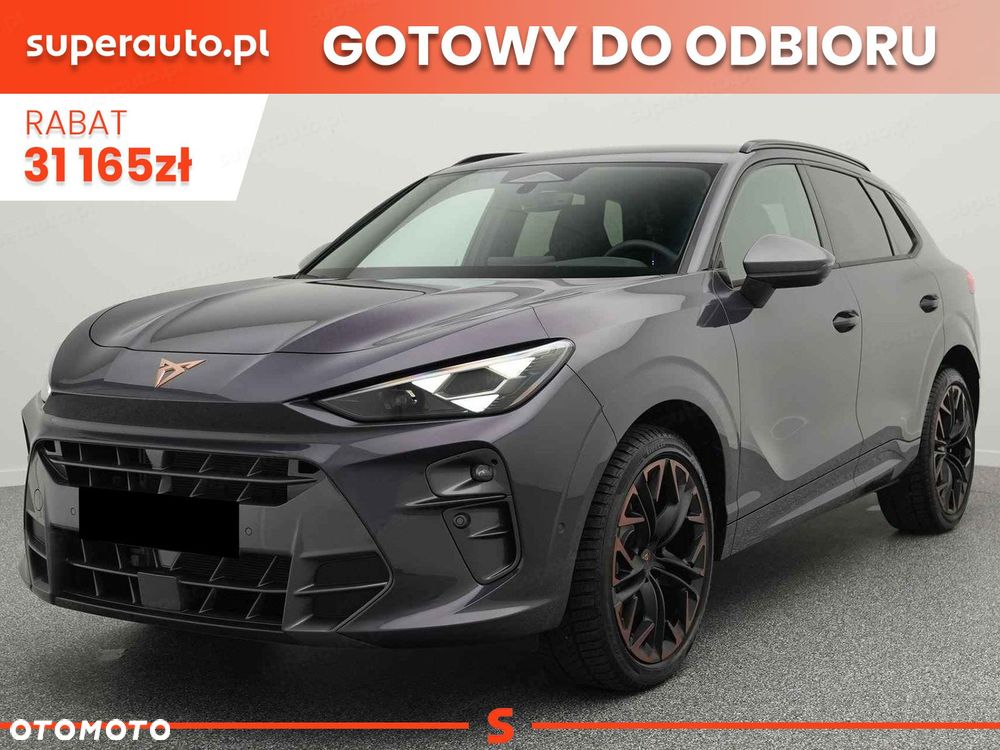Cupra Terramar 2.0 TSI 4Drive Advantage Edition DSG - 2