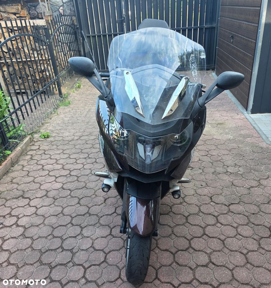 BMW K - 5