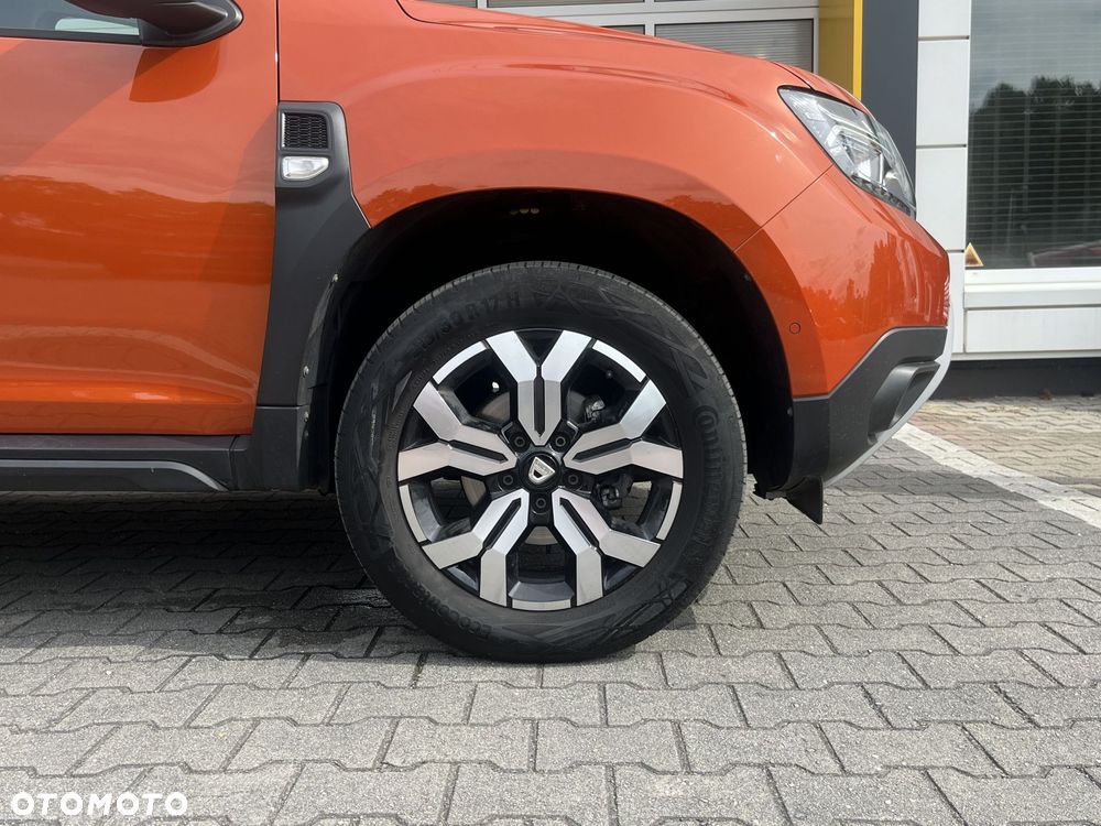 Dacia Duster 1.3 TCe Prestige - 18