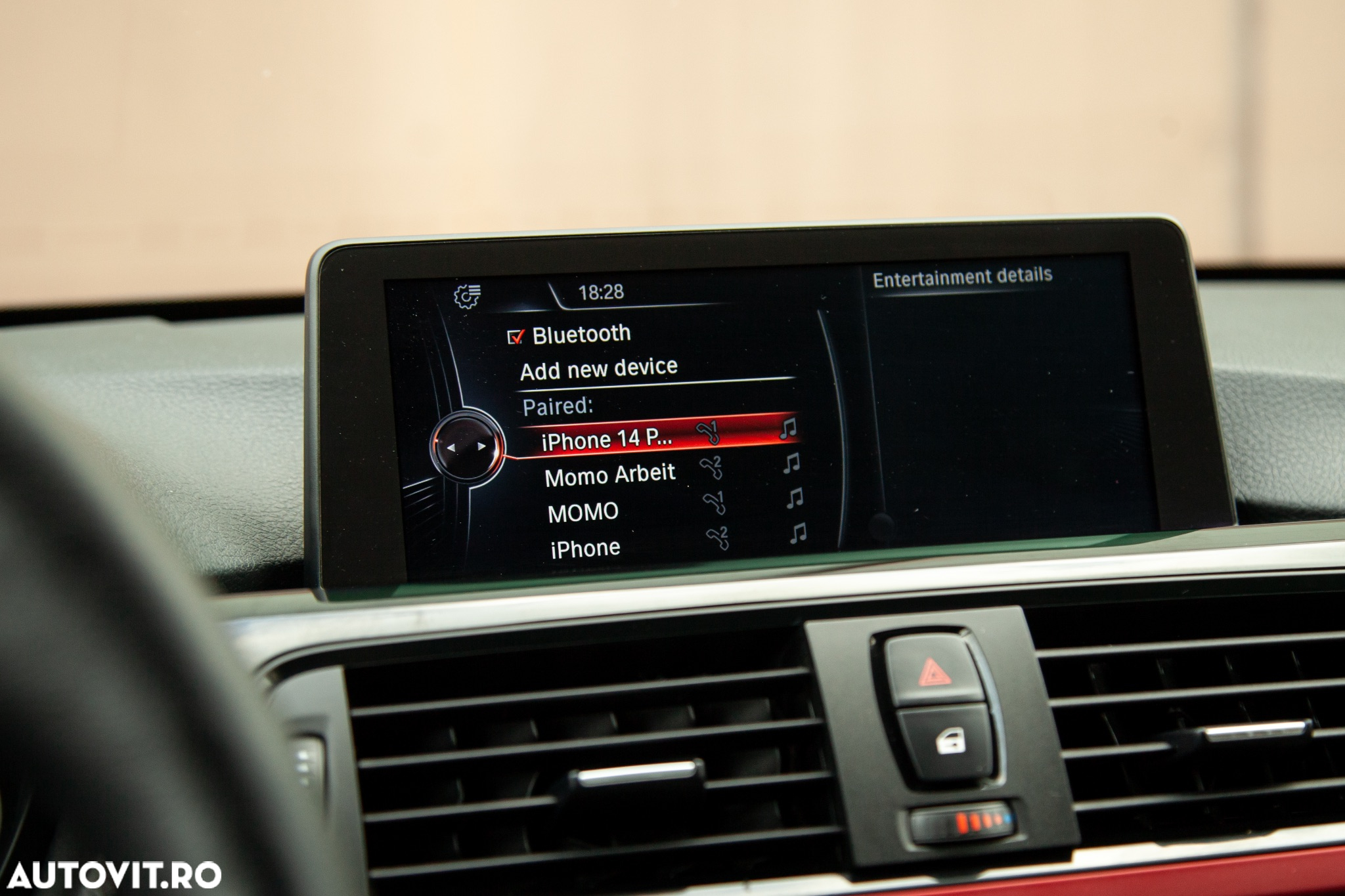 BMW Seria 3 - 38