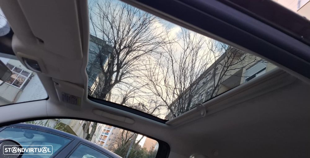 Fiat 500 1.2 Lounge - 19