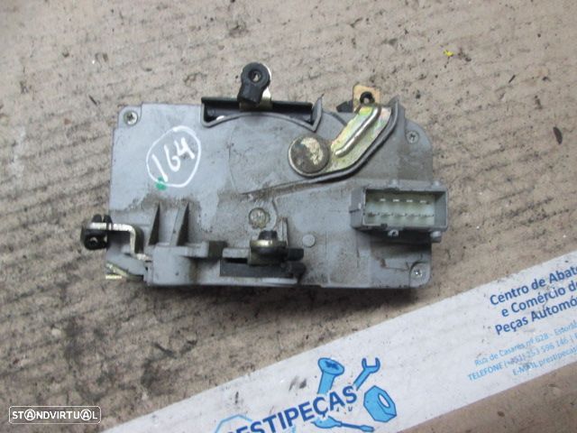 Fecho S/REF0164 PEUGEOT 406 1999 2.0HDI 110CV 5P CINZA FD 9 PINOS - 2