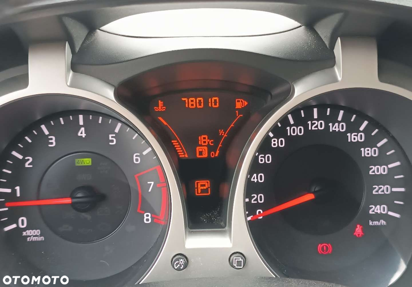 Nissan Juke - 34