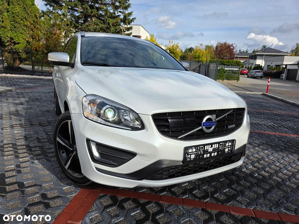 Volvo XC 60 - 20