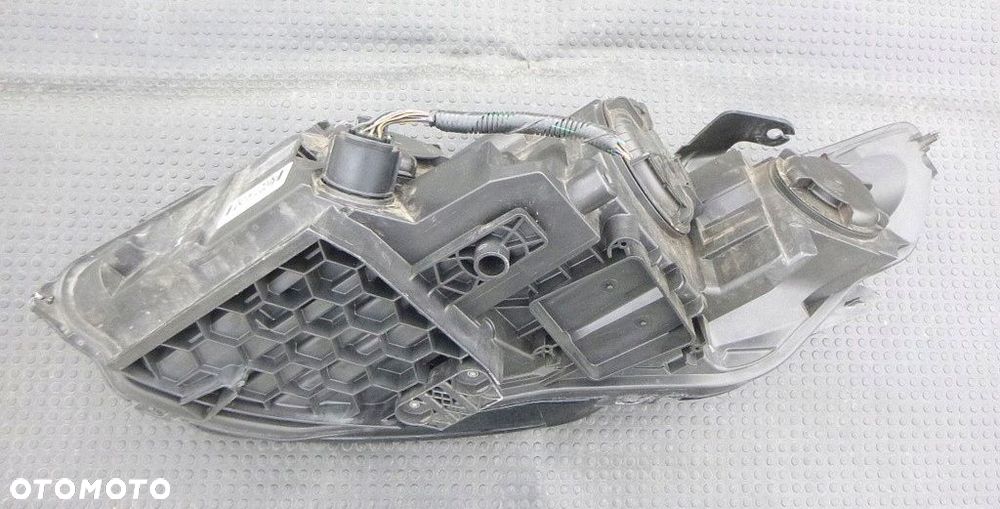 Land Rover Discovery Sport Reflektor Prawy fk72-13w029-bg - 4