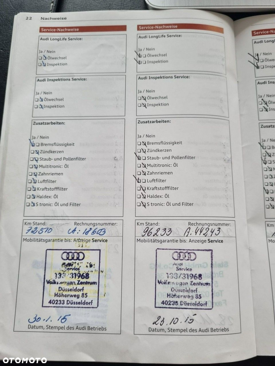 Audi A5 2.0 TDI - 16