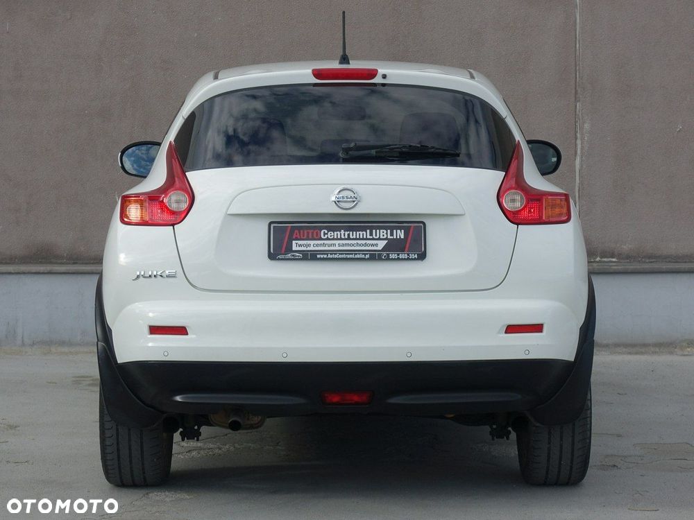 Nissan Juke - 10