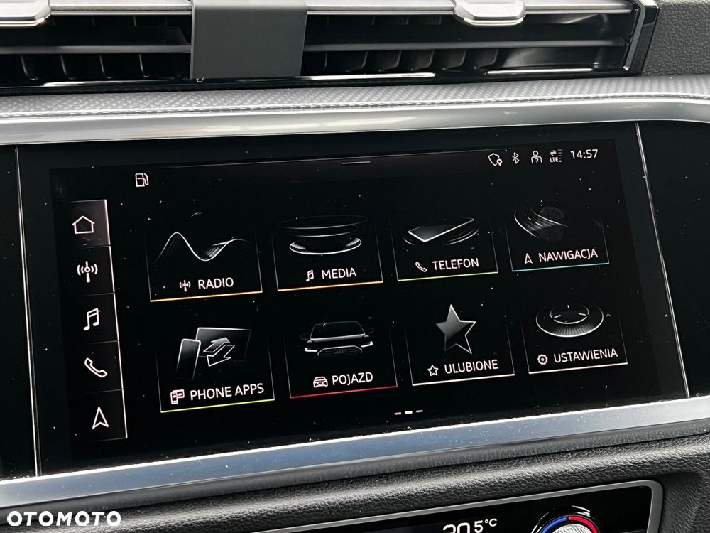 Audi Q3 - 26