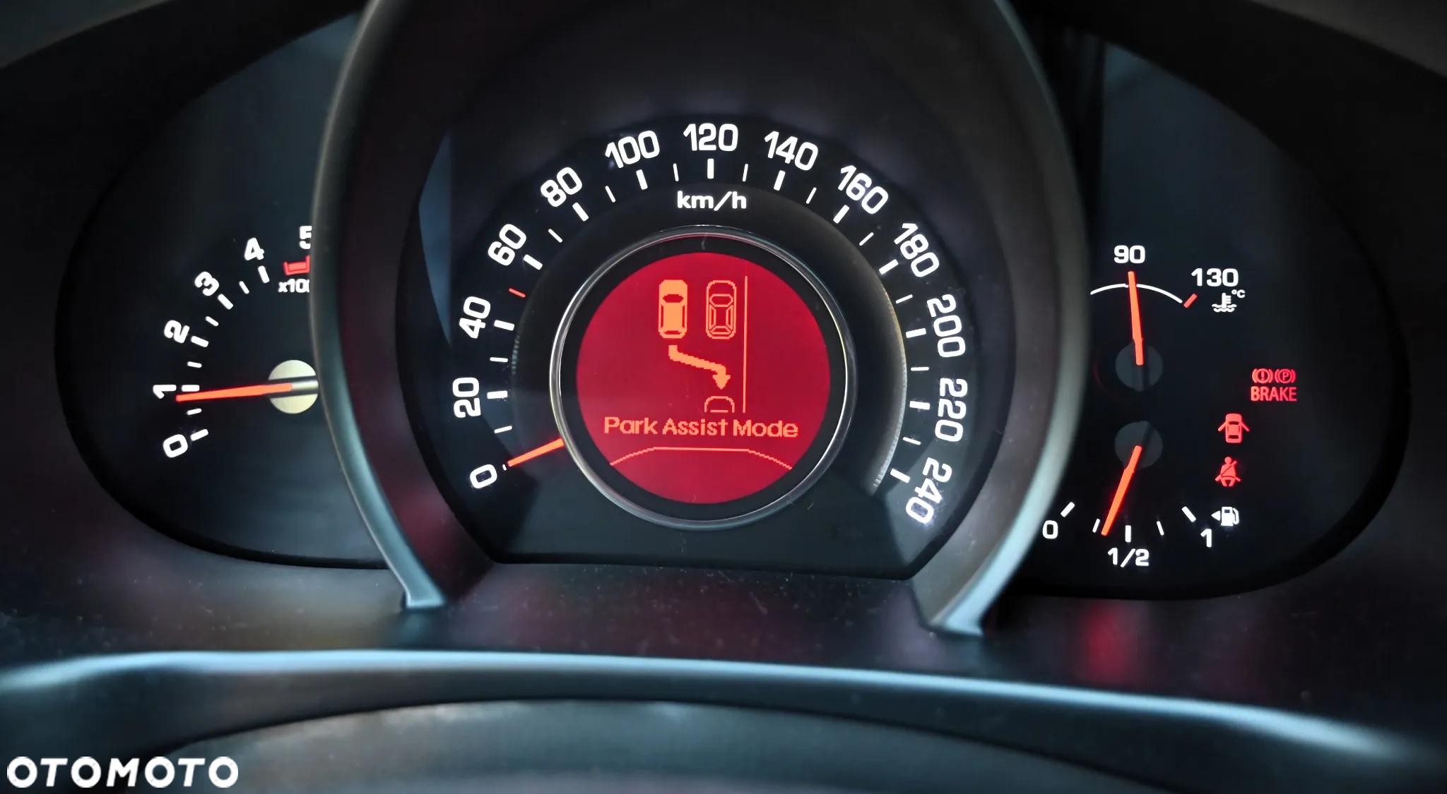 Kia Sportage - 18